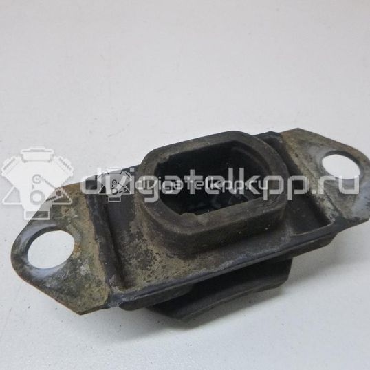 Фото Опора КПП левая  8200358147 для nissan Qashqai (J10)