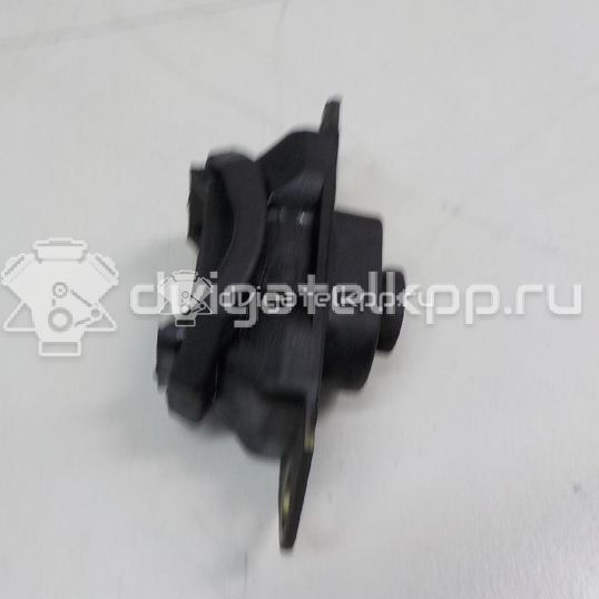 Фото Опора КПП левая  8200358147 для nissan Qashqai (J10)