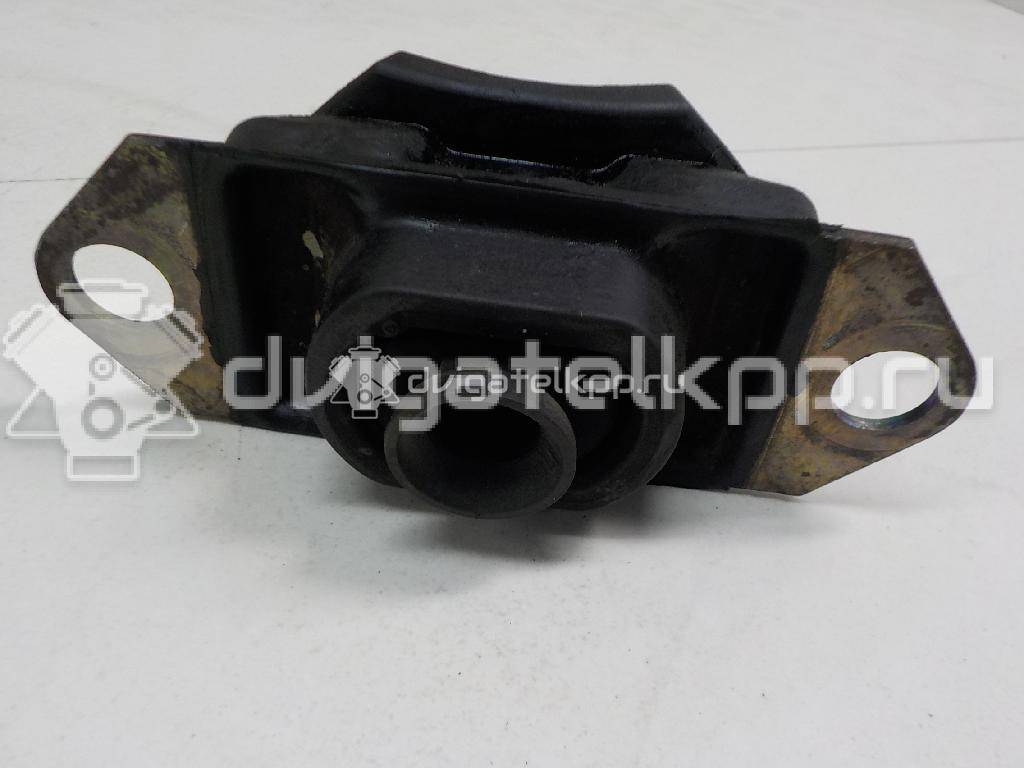 Фото Опора КПП левая  8200358147 для nissan Qashqai (J10) {forloop.counter}}