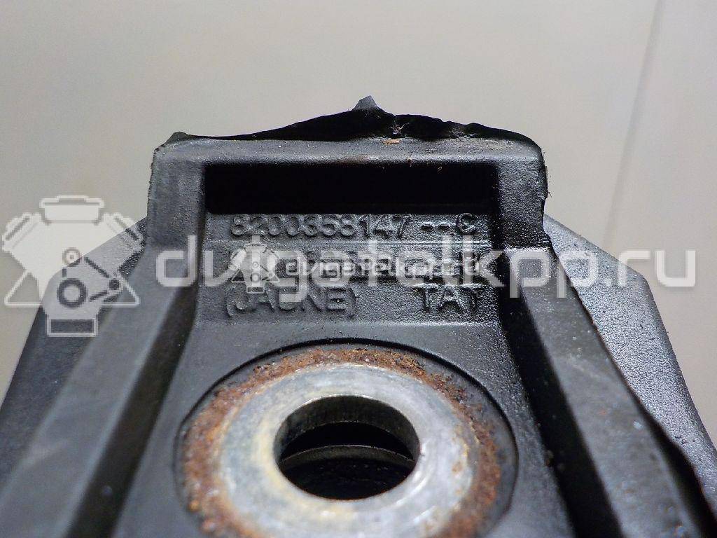 Фото Опора КПП левая  8200358147 для nissan Qashqai (J10) {forloop.counter}}