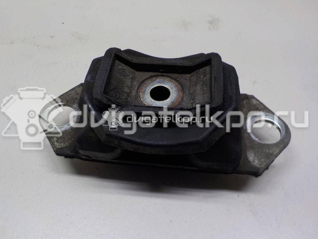 Фото Опора КПП левая  8200358147 для nissan Qashqai (J10) {forloop.counter}}