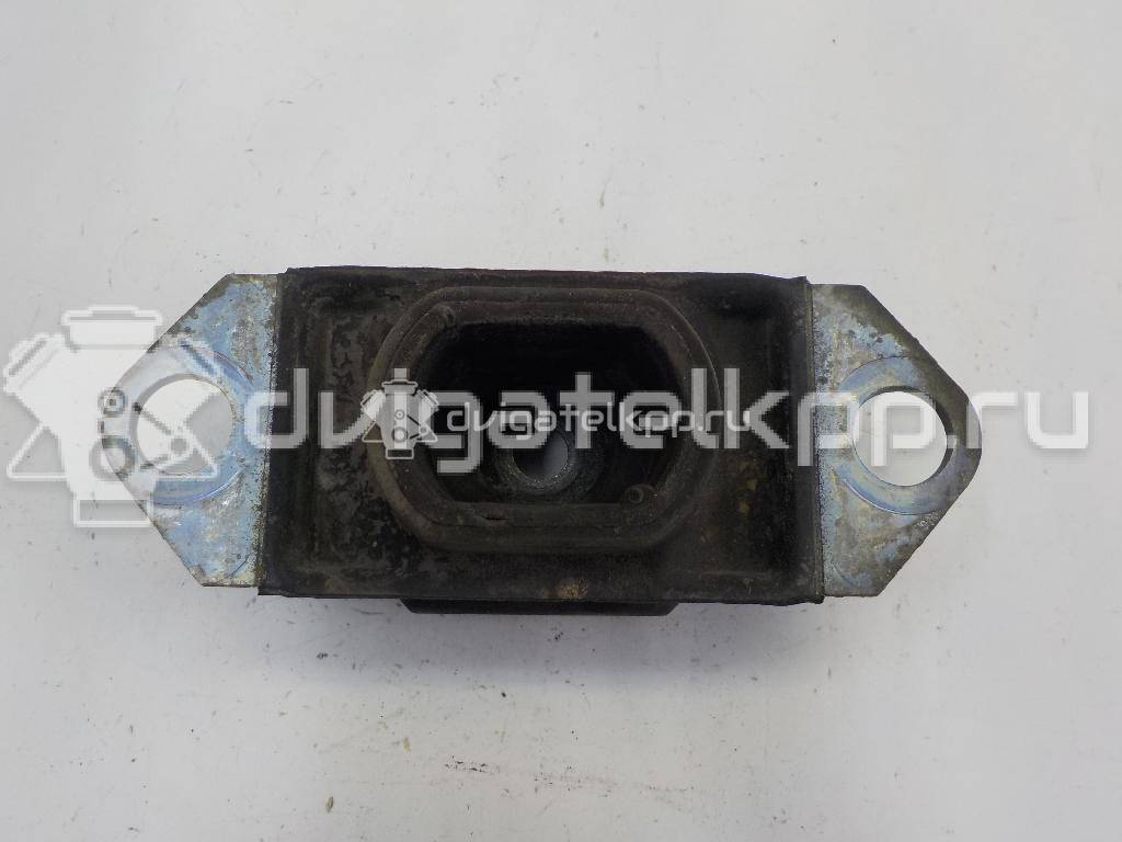 Фото Опора КПП левая  8200358147 для nissan Qashqai (J10) {forloop.counter}}