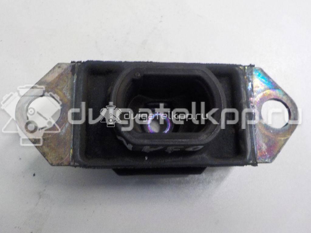 Фото Опора КПП левая  8200358147 для nissan Qashqai (J10) {forloop.counter}}