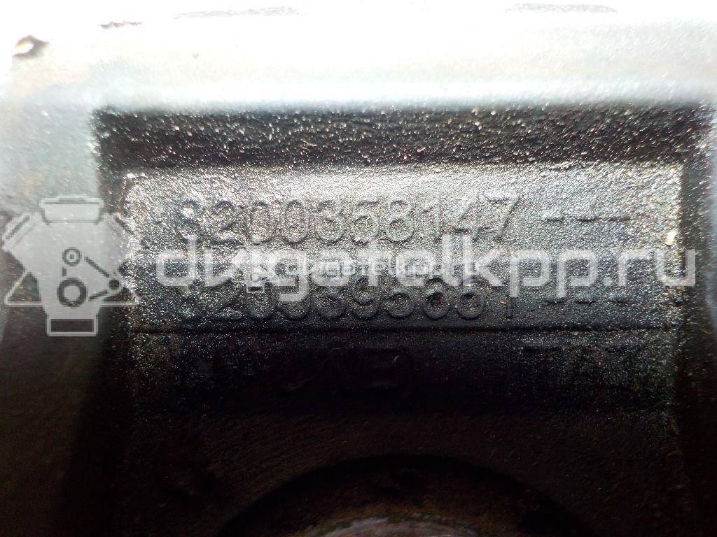 Фото Опора КПП левая  8200358147 для nissan Qashqai (J10) {forloop.counter}}