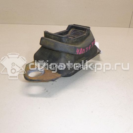 Фото Опора КПП левая  8200358147 для nissan Qashqai (J10)