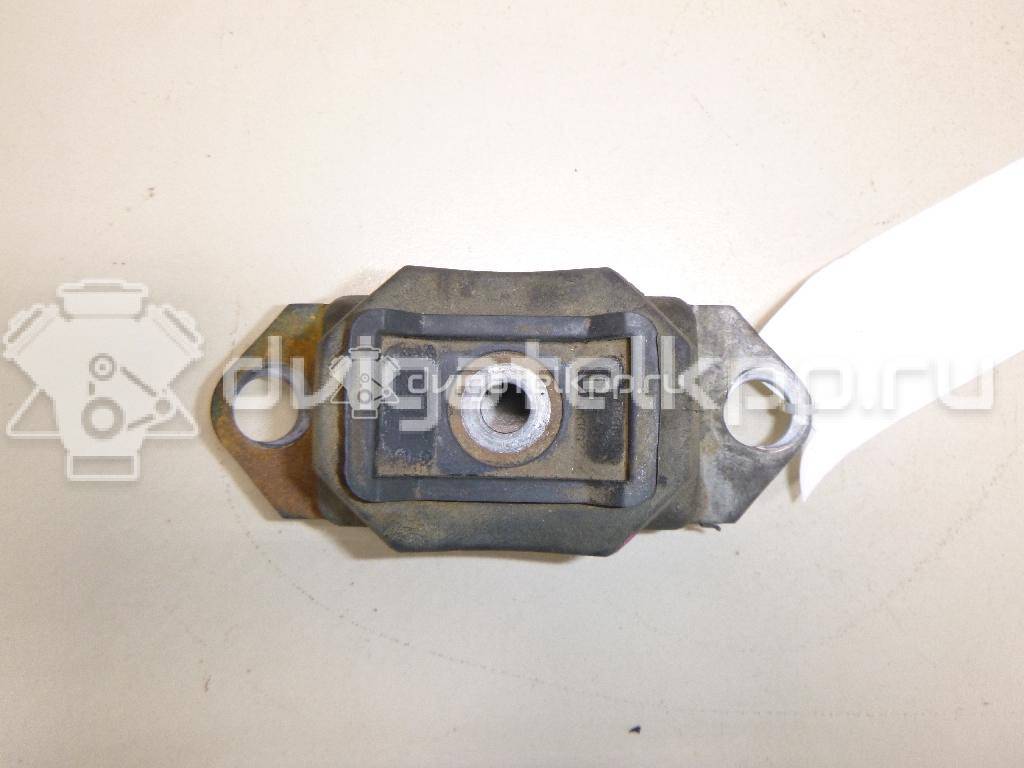 Фото Опора КПП левая  8200358147 для nissan Qashqai (J10) {forloop.counter}}