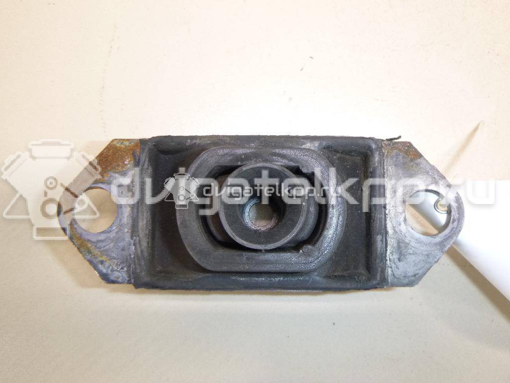 Фото Опора КПП левая  8200358147 для nissan Qashqai (J10) {forloop.counter}}