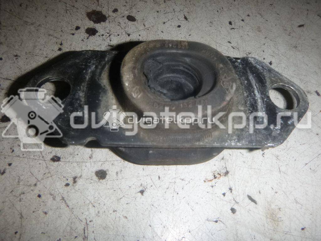 Фото Опора КПП левая  8200358147 для nissan Qashqai (J10) {forloop.counter}}