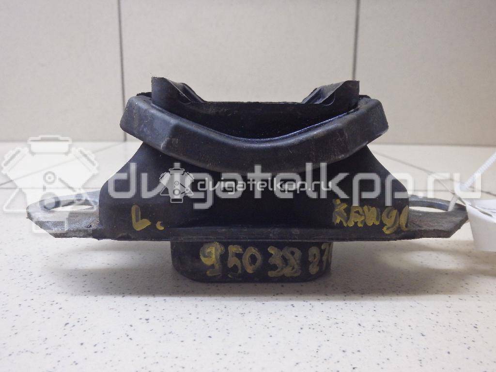 Фото Опора КПП левая  8200358147 для nissan Qashqai (J10) {forloop.counter}}