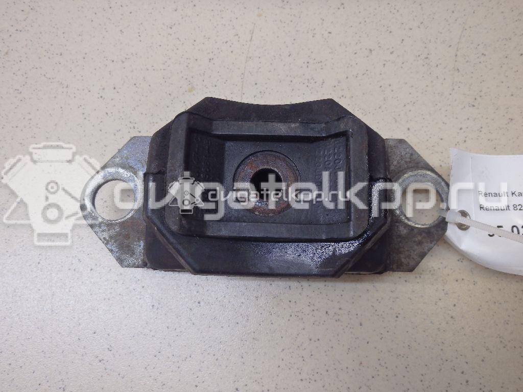 Фото Опора КПП левая  8200358147 для nissan Qashqai (J10) {forloop.counter}}