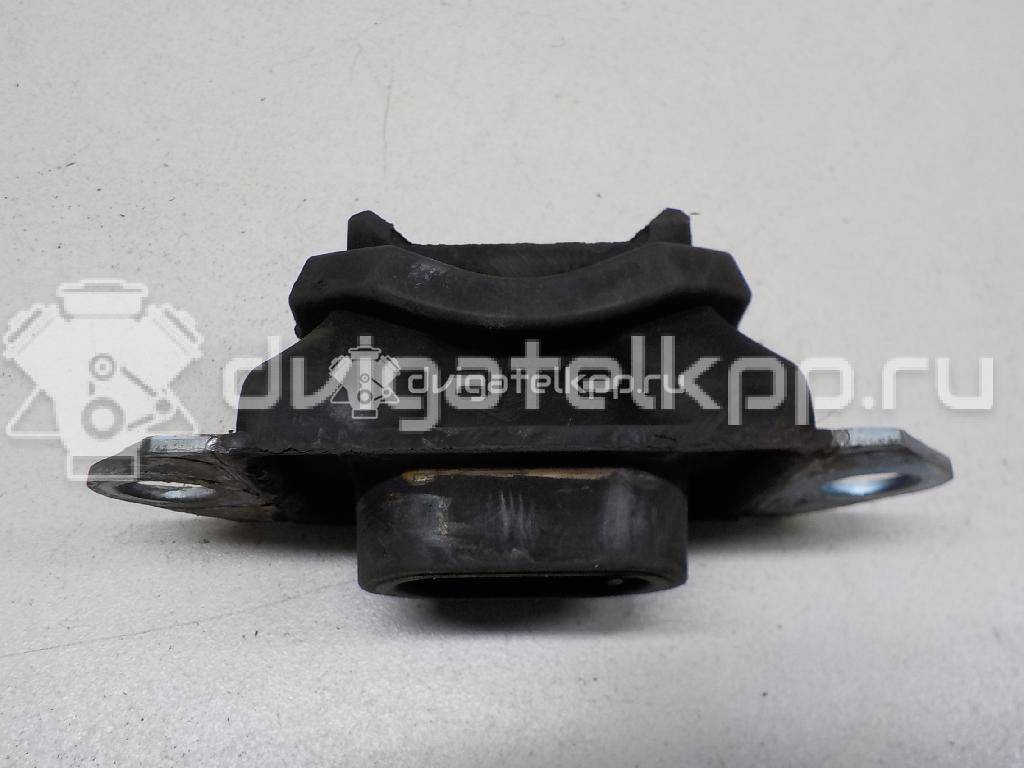 Фото Опора КПП левая  8200358147 для nissan Qashqai (J10) {forloop.counter}}