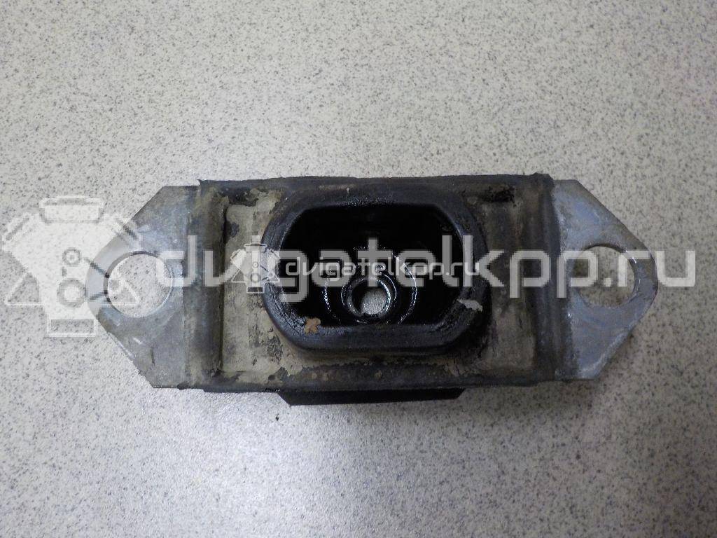 Фото Опора КПП левая  8200358147 для nissan Qashqai (J10) {forloop.counter}}