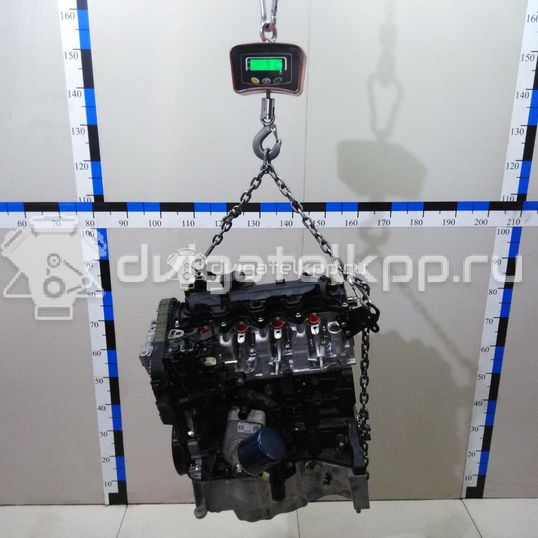 Фото Контрактный (б/у) двигатель  для nissan Qashqai (J11)  V   1010201Q1F