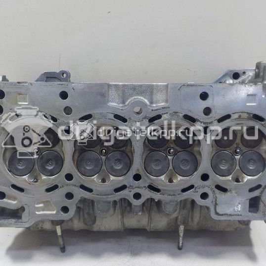 Фото Головка блока  110404bb0a для nissan Qashqai (J11)