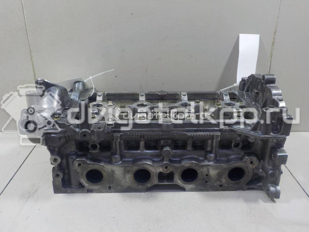 Фото Головка блока  110404bb0a для nissan Qashqai (J11) {forloop.counter}}