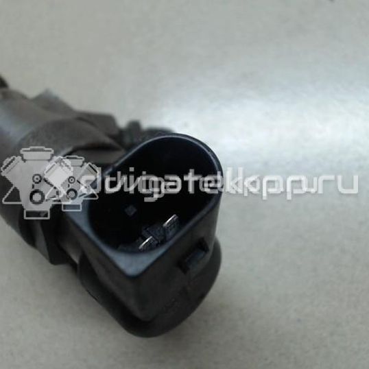 Фото Форсунка дизельная электрическая  166006212R для nissan Qashqai (J11)