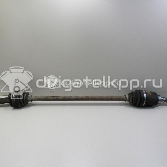 Фото Полуось задняя  39600JD60A для Nissan Qashqai / X-Trail / Murano