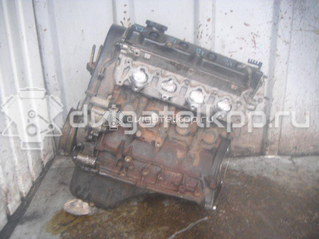 Фото Контрактный (б/у) двигатель 4G93 (SOHC 16V) для Mitsubishi Pajero / Galant / Carisma Da / Space 110-156 л.с 16V 1.8 л бензин MD970086 {forloop.counter}}