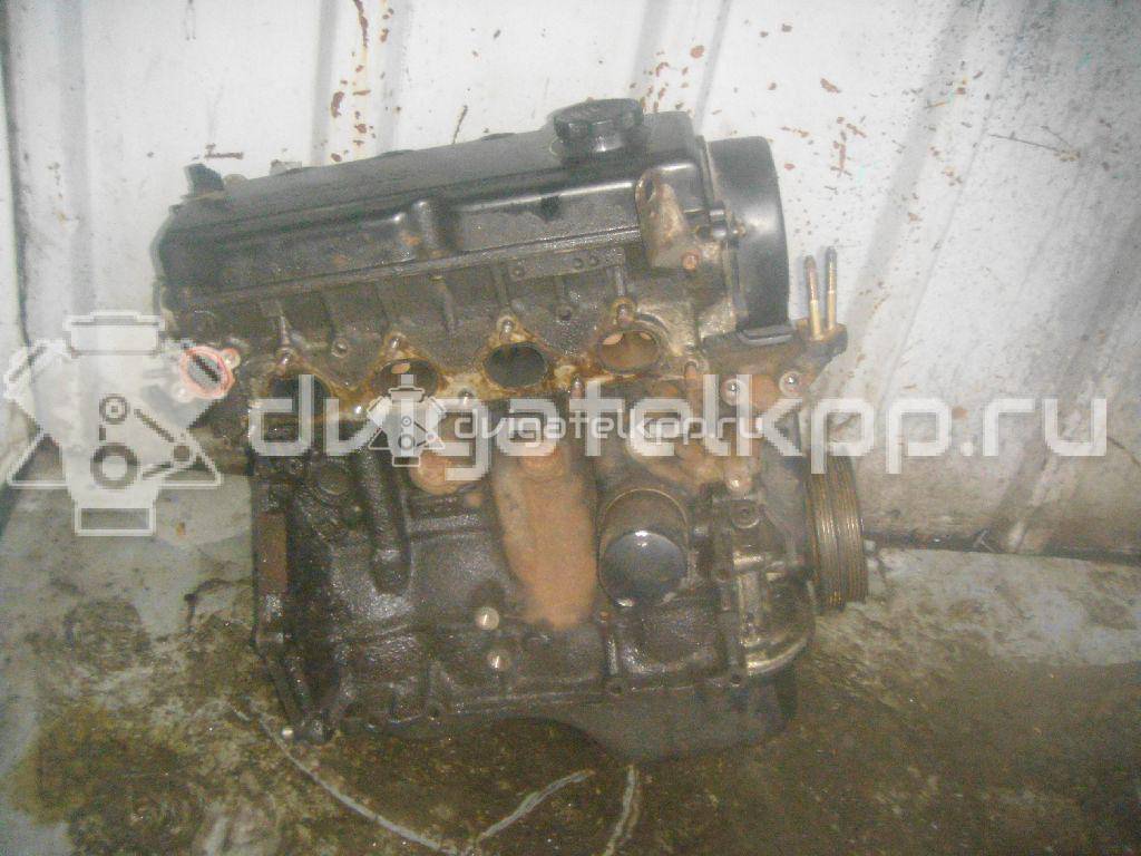 Фото Контрактный (б/у) двигатель 4G93 (SOHC 16V) для Mitsubishi Pajero / Galant / Carisma Da / Space 110-156 л.с 16V 1.8 л бензин MD970086 {forloop.counter}}