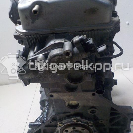 Фото Контрактный (б/у) двигатель 4G63 (SOHC 8V) для Mitsubishi Galant / L / Space / Sapporo / Tredia A21 86-137 л.с 8V 2.0 л бензин