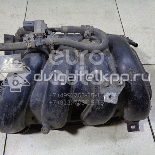 Фото Коллектор впускной  14001JA00A для nissan Teana J32