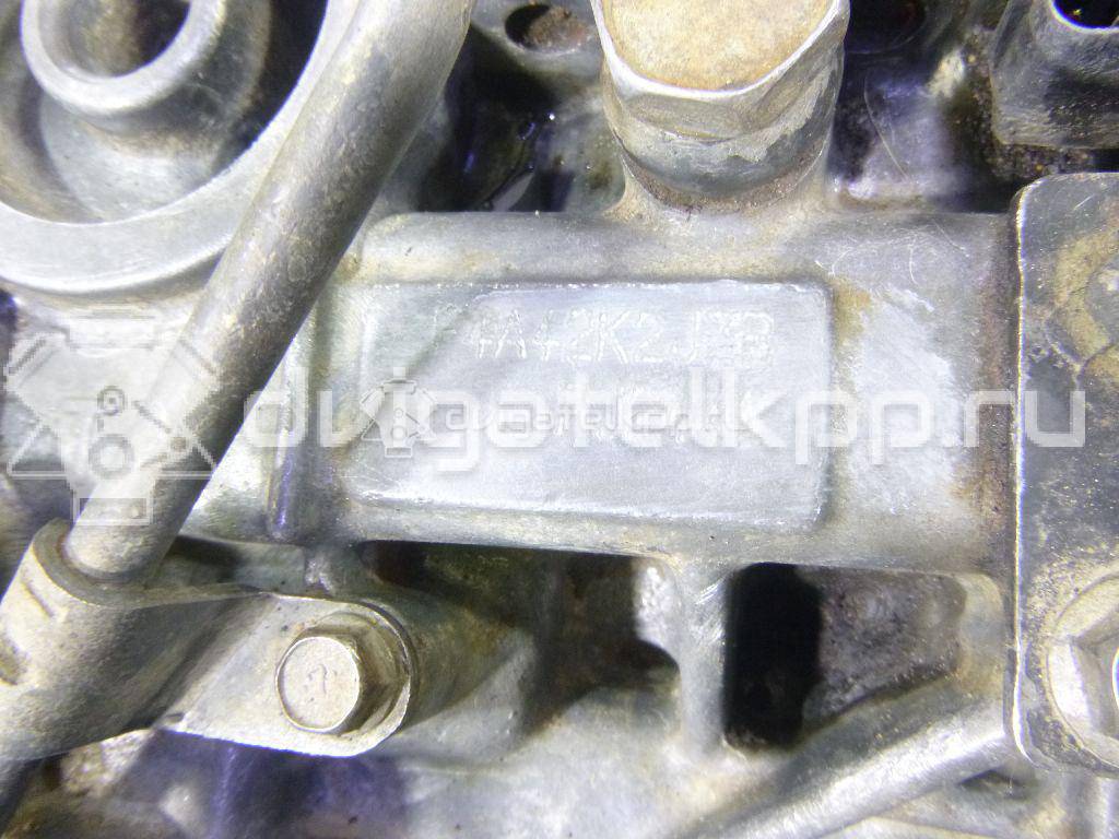 Фото Контрактная (б/у) АКПП для Mitsubishi Sapporo / L 102-132 л.с 8V 2.4 л 4G64 (8V) бензин MD978460 {forloop.counter}}