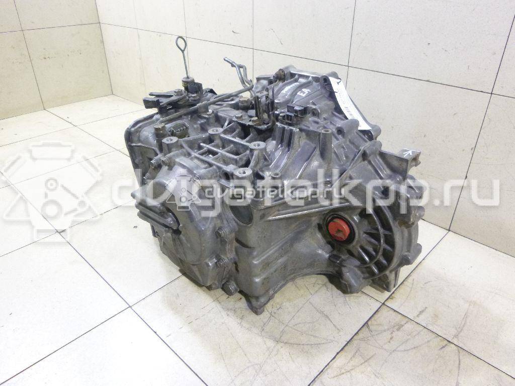 Фото Контрактная (б/у) АКПП для Mitsubishi Pajero 112-118 л.с 12V 2.4 л 4G64 (12V) бензин MD978460 {forloop.counter}}