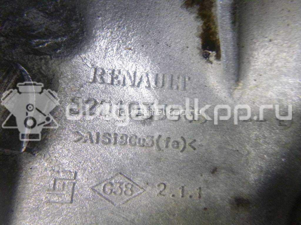 Фото Кронштейн генератора  8201033565 для renault Kaptur {forloop.counter}}