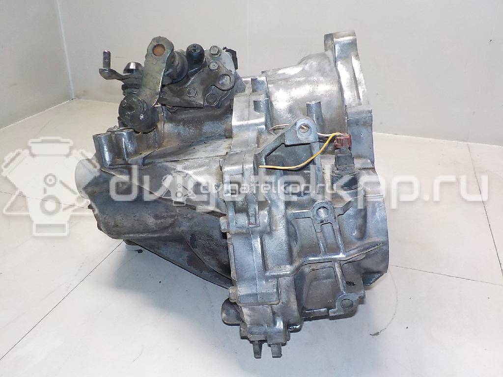 Фото Контрактная (б/у) МКПП для Mitsubishi Galant / L / Space / Sapporo / Cordia A21 A, Ab, Ac 86-137 л.с 8V 2.0 л 4G63 (SOHC 8V) бензин {forloop.counter}}