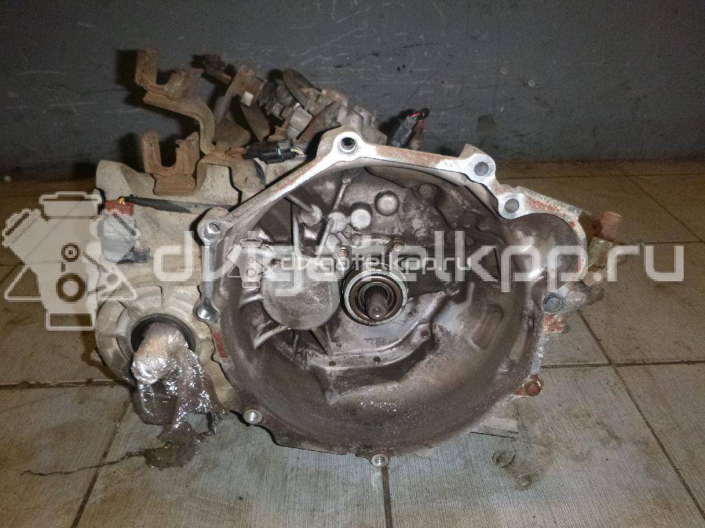 Фото Контрактная (б/у) МКПП для Mitsubishi Santamo / Lancer / Galant / Space / Outlander 106-150 л.с 16V 2.0 л 4G63 (DOHC 16V) бензин {forloop.counter}}