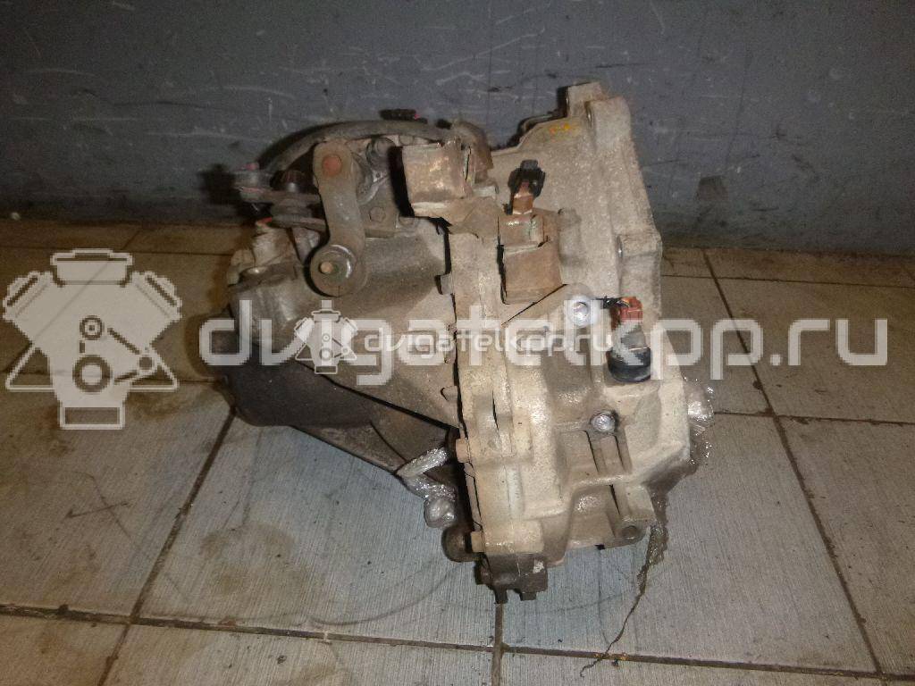 Фото Контрактная (б/у) МКПП для Mitsubishi Santamo / Lancer / Galant / Space / Outlander 106-150 л.с 16V 2.0 л 4G63 (DOHC 16V) бензин {forloop.counter}}