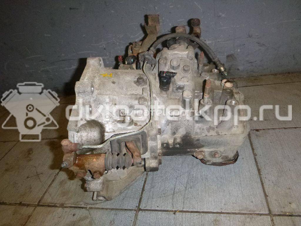 Фото Контрактная (б/у) МКПП для Mitsubishi Lancer / Galant / L / Space / Delica 106-137 л.с 16V 2.0 л 4G63 (SOHC 16V) Бензин/газ {forloop.counter}}