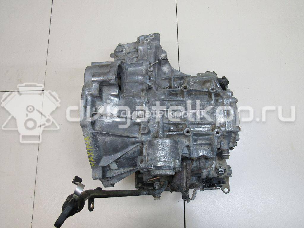 Фото Контрактная (б/у) АКПП для Nissan (Dongfeng) / Suzuki / Mitsuoka / Nissan 141-182 л.с 16V 2.5 л QR25DE бензин 3131080X13 {forloop.counter}}