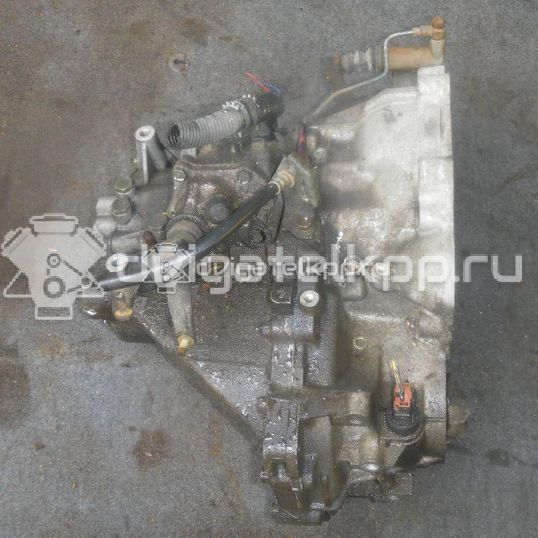 Фото Контрактная (б/у) МКПП для Mitsubishi Colt / Mirage / Lancer 60-79 л.с 12V 1.3 л 4G13 (12V) бензин