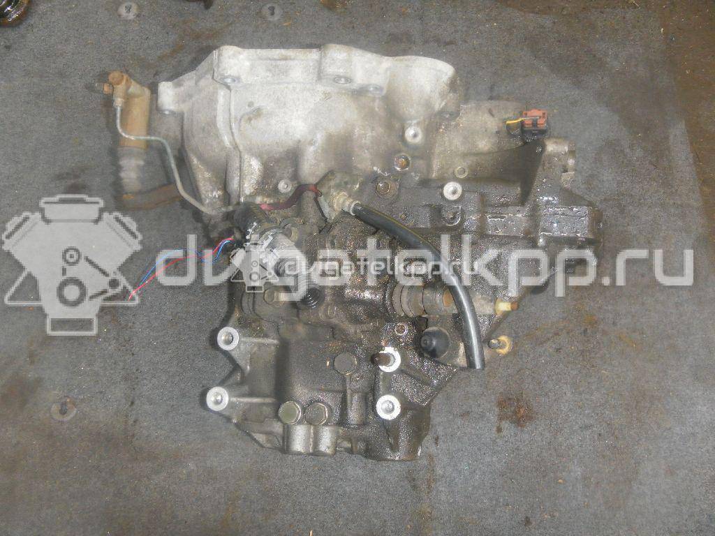 Фото Контрактная (б/у) МКПП для Mitsubishi Colt / Mirage / Lancer 60-79 л.с 12V 1.3 л 4G13 (12V) бензин {forloop.counter}}