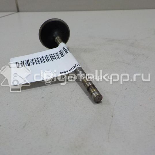 Фото Клапан впускной  7701471378 для nissan Almera (G15)