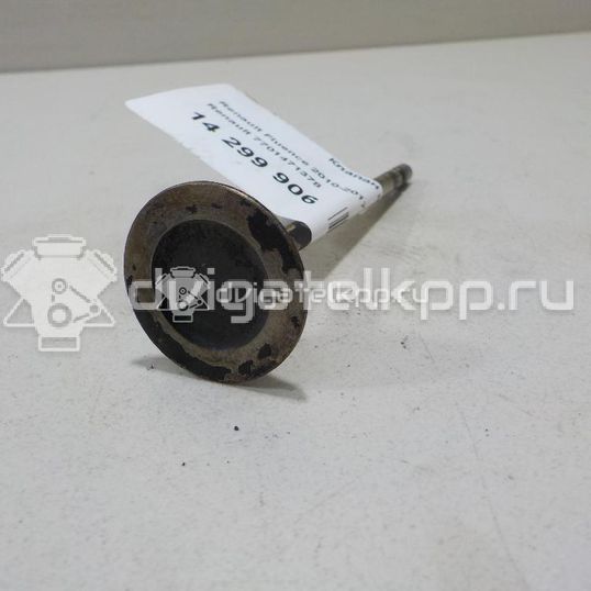 Фото Клапан впускной  7701471378 для nissan Almera (G15)