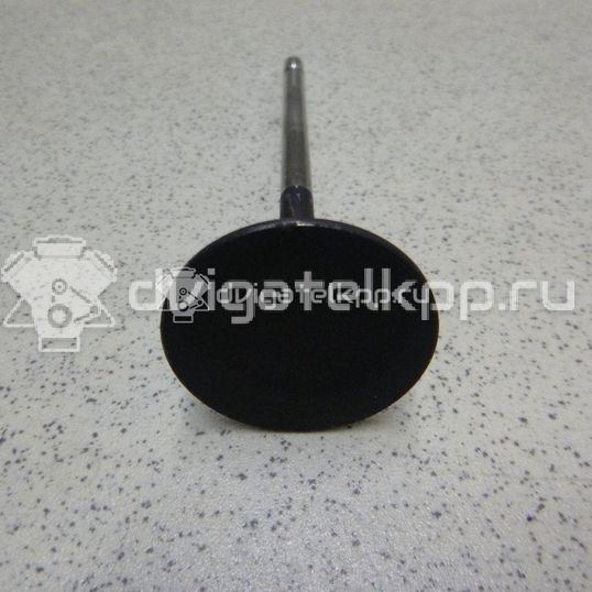 Фото Клапан впускной  7701471378 для nissan Almera (G15)