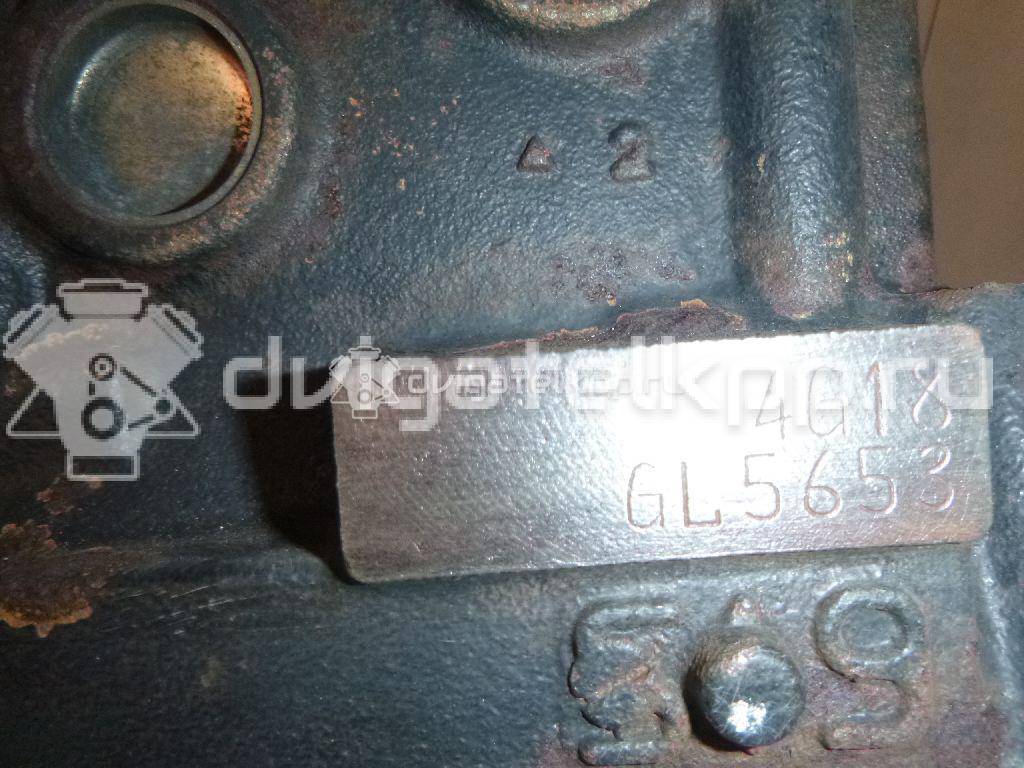 Фото Контрактный (б/у) двигатель 4D56 (16V) для Mitsubishi L 110-178 л.с 16V 2.5 л Дизельное топливо MD979489 {forloop.counter}}