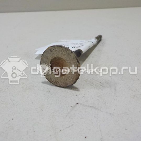 Фото Клапан выпускной  7701473354 для nissan Almera (G15)