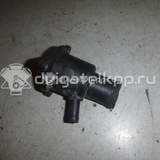 Фото Крышка термостата  8200561420 для nissan Almera (G15)