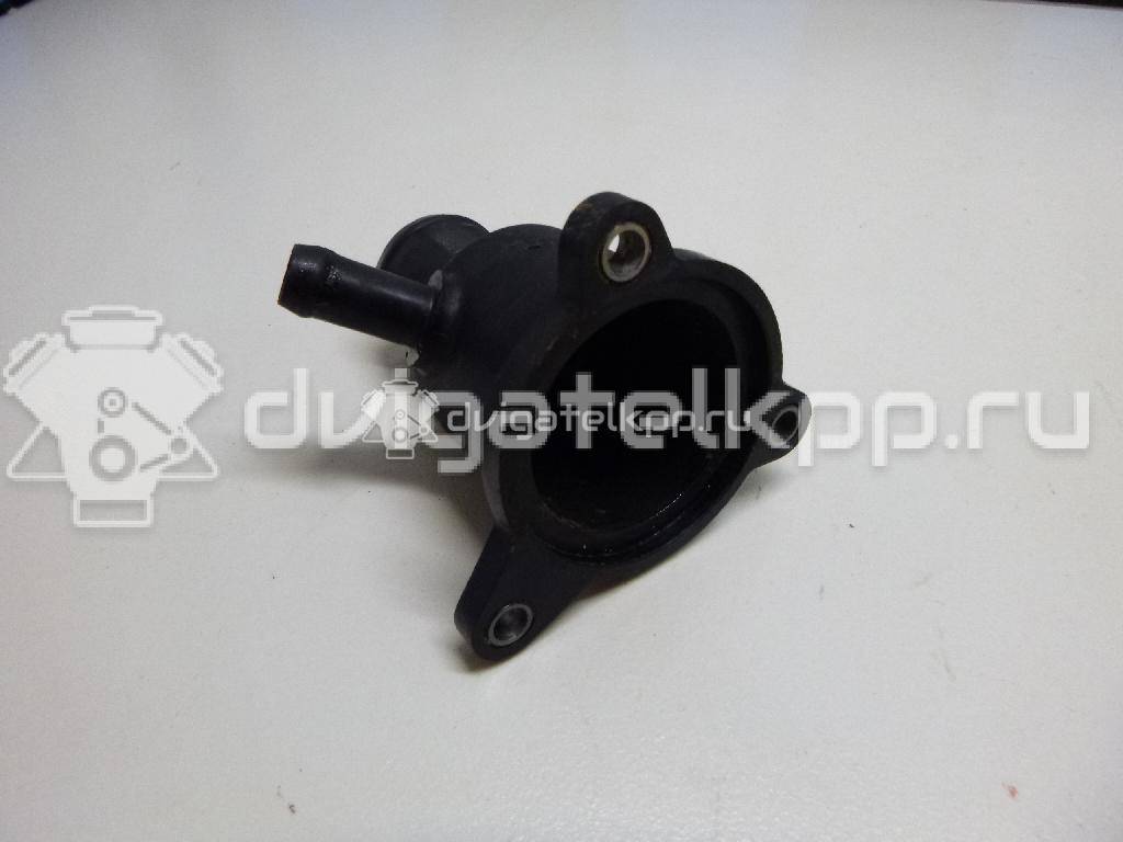 Фото Крышка термостата  8200561420 для nissan Almera (G15) {forloop.counter}}