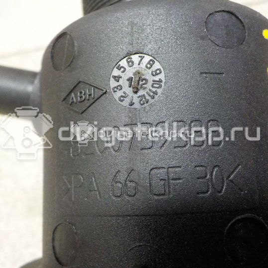 Фото Крышка термостата  8200561420 для nissan Almera (G15)