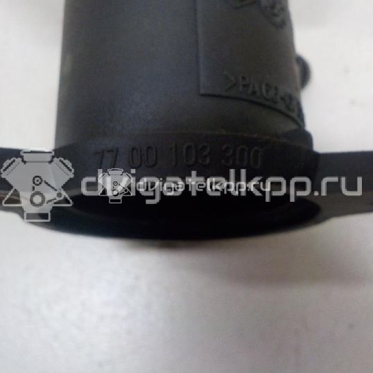 Фото Крышка термостата  8200561420 для nissan Almera (G15)