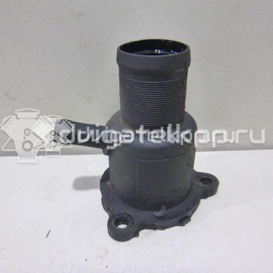 Фото Крышка термостата  8200561420 для nissan Almera (G15)