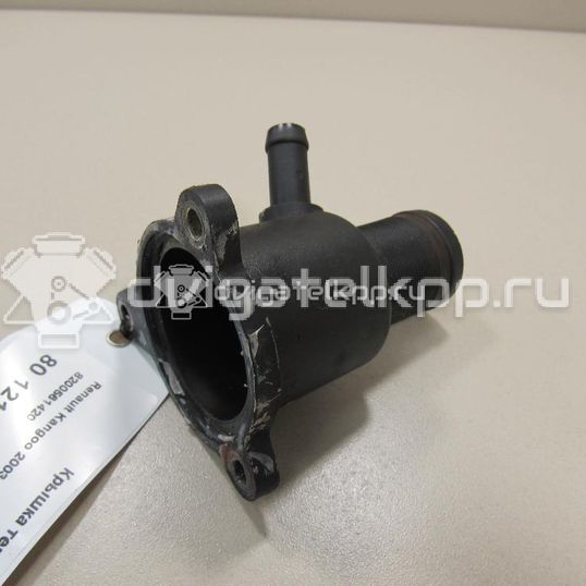 Фото Крышка термостата  8200561420 для nissan Almera (G15)