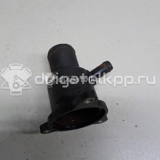 Фото Крышка термостата  8200561420 для nissan Almera (G15)