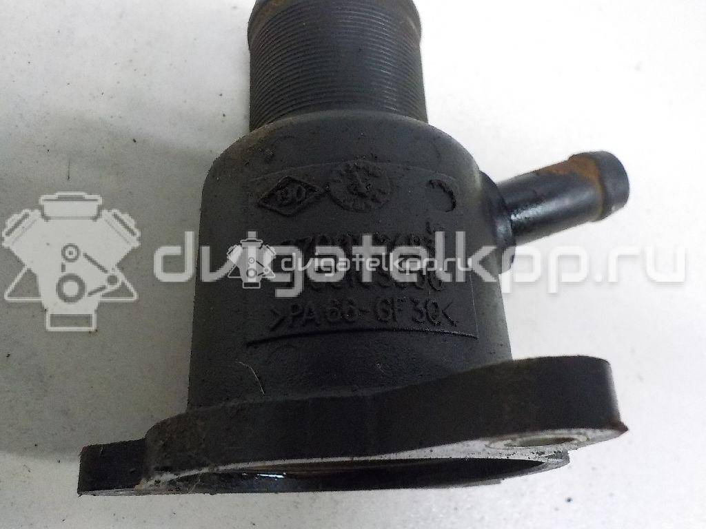 Фото Крышка термостата  8200561420 для nissan Almera (G15) {forloop.counter}}