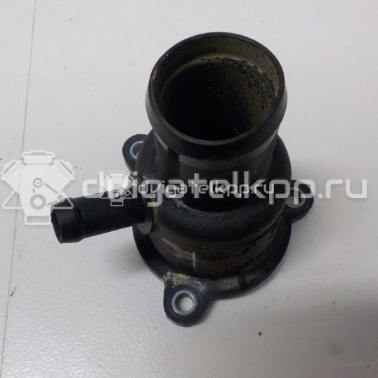 Фото Крышка термостата  8200561420 для nissan Almera (G15)