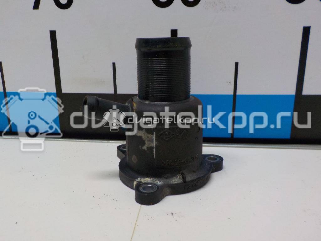 Фото Крышка термостата  8200561420 для nissan Almera (G15) {forloop.counter}}